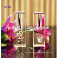 Cheap Crystal Vase With Customized Logo For Wedding Centerpieces